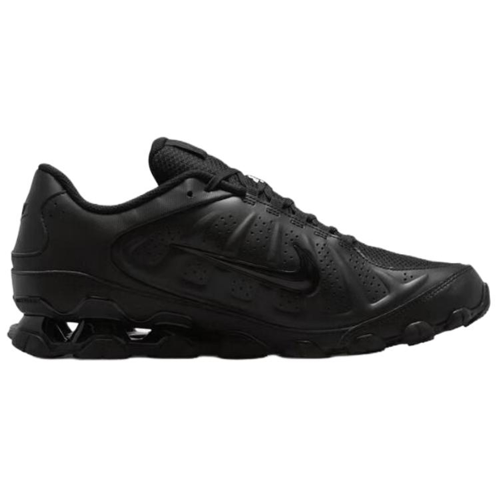 Nike Reax 8 Training Shoes Men"s Low top Black