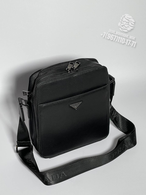 Сумка через плечо Prada