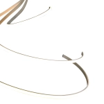 Потолочная люстра Mantra NUR 6007