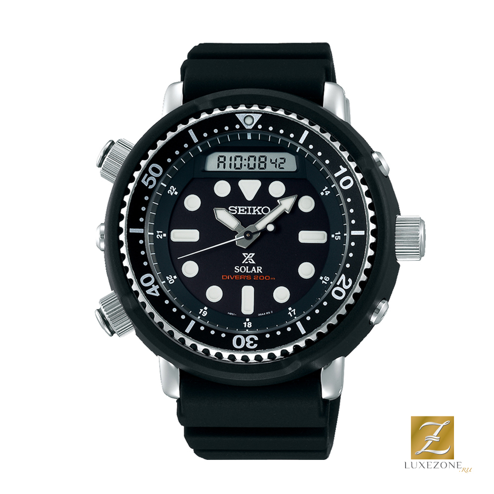 Seiko SNJ025P1