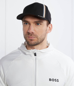 Кепка BERRETTINI BOSS GREEN - черный(50508983)