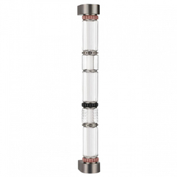 Накладной светильник Odeon Light COLLIER 5456/18WL