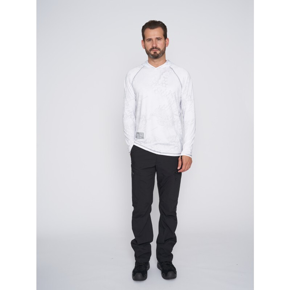 Джерси TritonGear (Fabreex), Белый