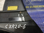 Воздухозаборник TOYOTA ESTIMA 1992