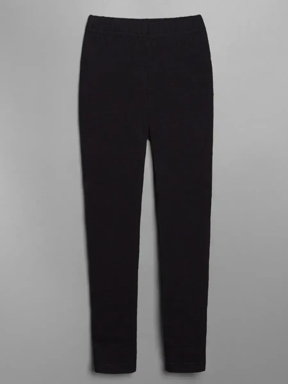 Летний костюм для девочки с лосинами