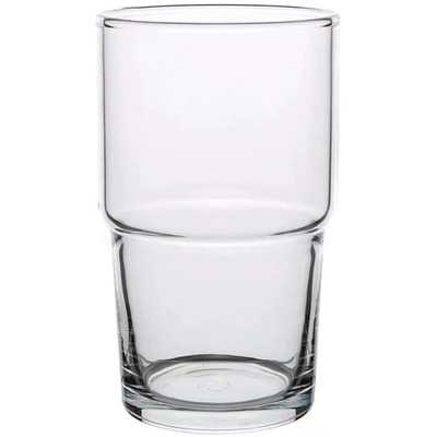 Стакан 440мл «Хилл» 420204SLB