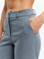 Голубые брюки Loren