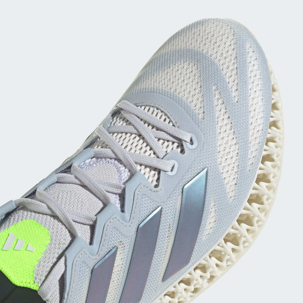 Кроссовки аdidas 4DFWD 3