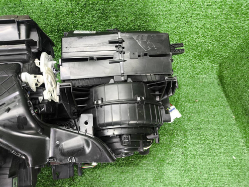 Корпус отопителя Omoda C5 (2022-н.в.)