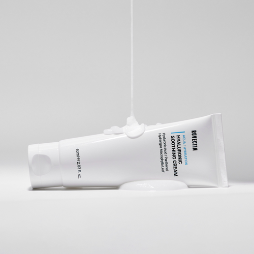 Rovectin, Увлажняющий крем с гиалуроновой кислотой, 60 мл
