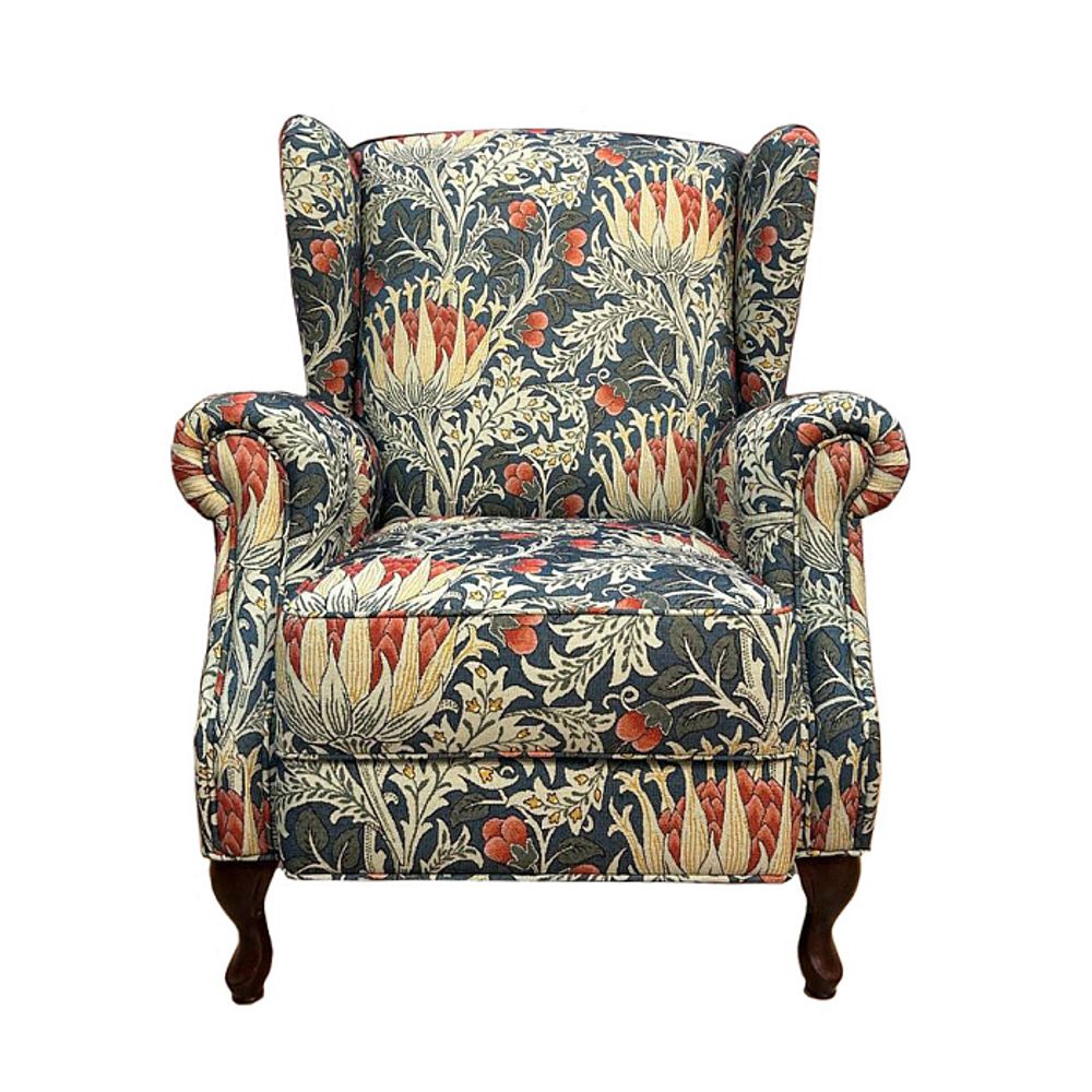 Кресло "Рафаэль Артишок"