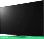 Телевизор LED LG 55" 55QNED86T6A.ARUG