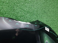 Капот BMW 7er G11 G12 (2019-2022)