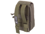 Подсумок Wartech АИМ UP-106-OD под аптечку, отрывной малый, олива (UP-106-OD)