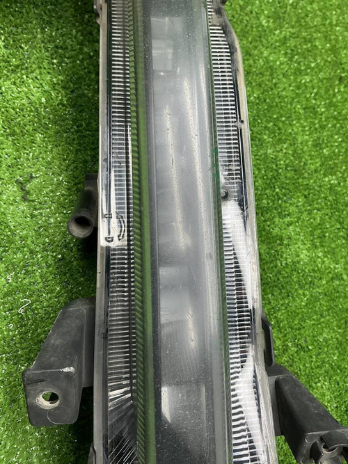 ПТФ правая Chery Tiggo 8 Pro (2021-2024)