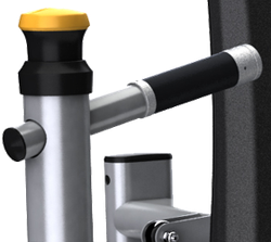 Отжимание сидя MATRIX VERSA VS-S42H