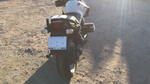 BMW R1150R Rockstar WB10308J83ZJ49029