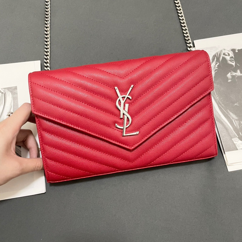 Saint Laurent WOC 22 cm
