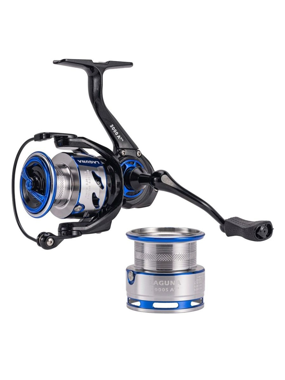 Катушка KDF Laguna 3000/3000S