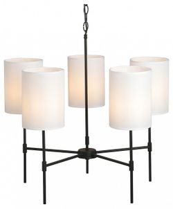 Подвесная люстра Vitaluce V2863 V2863-1/5