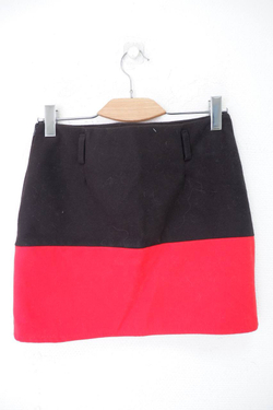 Юбка Eros  комбинированная 40-42 размер