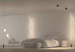 Тумба прикроватная CT-33