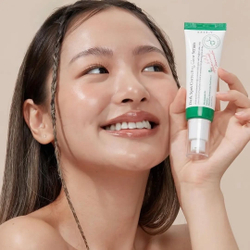 AXIS-Y Dark Spot Correcting Glow Serum осветляющая сыворотка от пигментных пятен с 5% ниацинамида