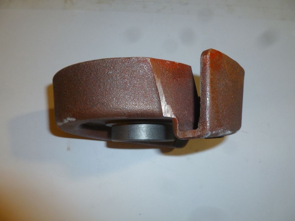 Улитка помпы (корпус крыльчатки) PGS50/Volute component