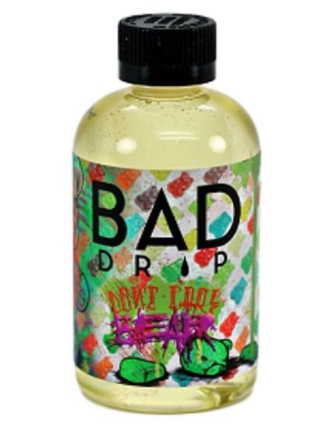 Купить Жидкость BAD DRIP Don't Care Bear (Original) 120 ml