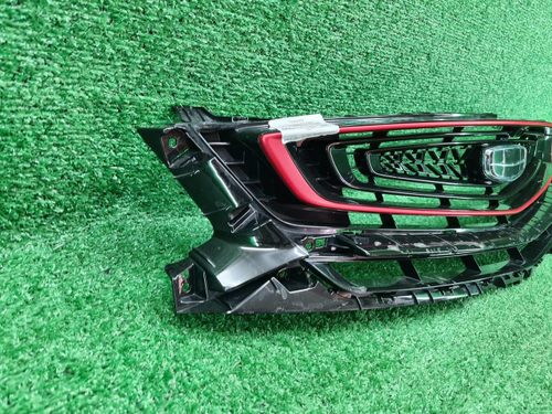 Решетка радиатора Geely Coolray (2019-2024)
