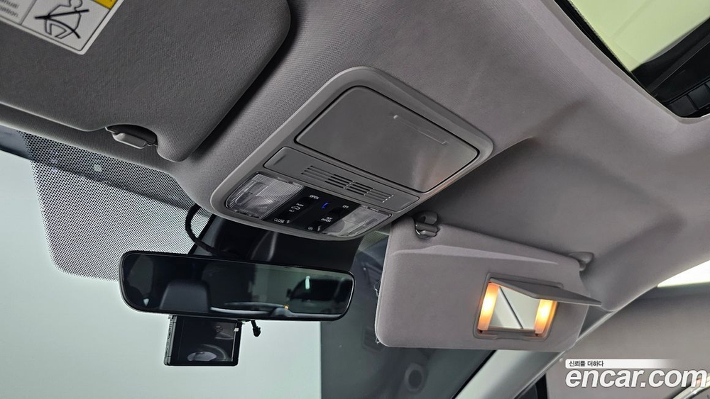 Honda Pilot 3 Generation 3.5 (10.2019)
