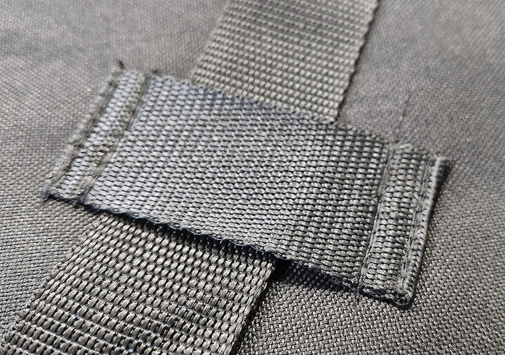 Сумка для лодочного мотора Suzuki, Tohatsu до 18 л.с. (10255952)