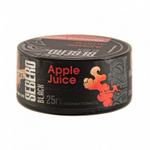Sebero Black - Apple Juice (Яблочный Сок) 25 гр.