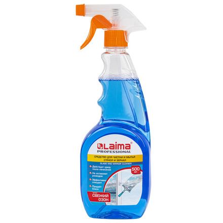 Средства для стекол