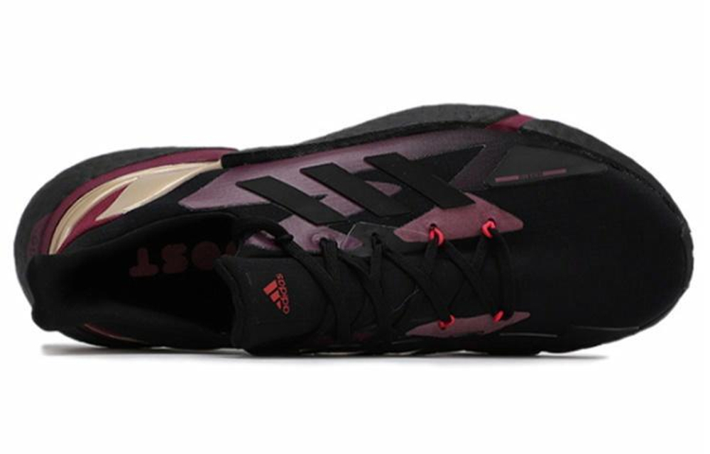 Кроссовки Adidas X9000L4 C.Rdy (Женская размерная сетка)