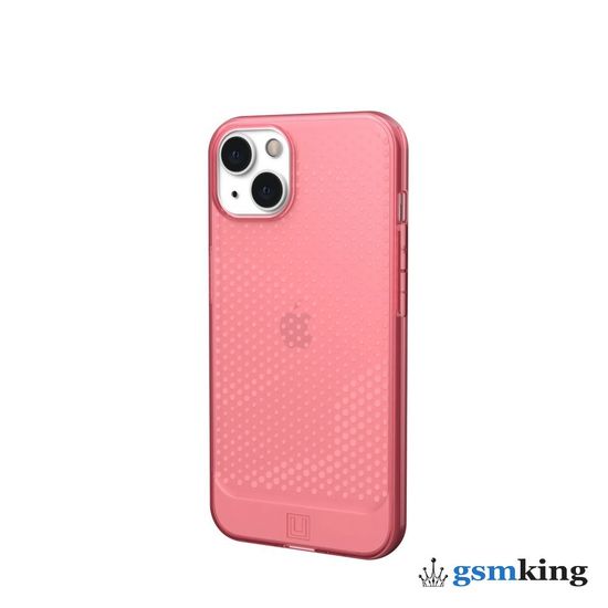 UAG Lucent Series Case for Apple iPhone 13 | 14 Clay (Розовый) 11315N319898