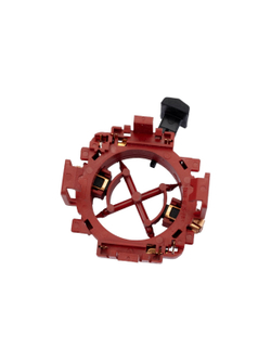 Комплект угольных щеток 2 шт. с щеткодержателем AEG 302393010