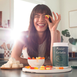 Great Lakes Wellness, Желатин, без добавок, 454 г (16 унций)