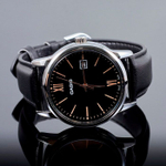 Мужские наручные часы Casio MTP-V002L-1B3