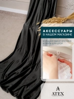 Ткань Бархат для штор отрез