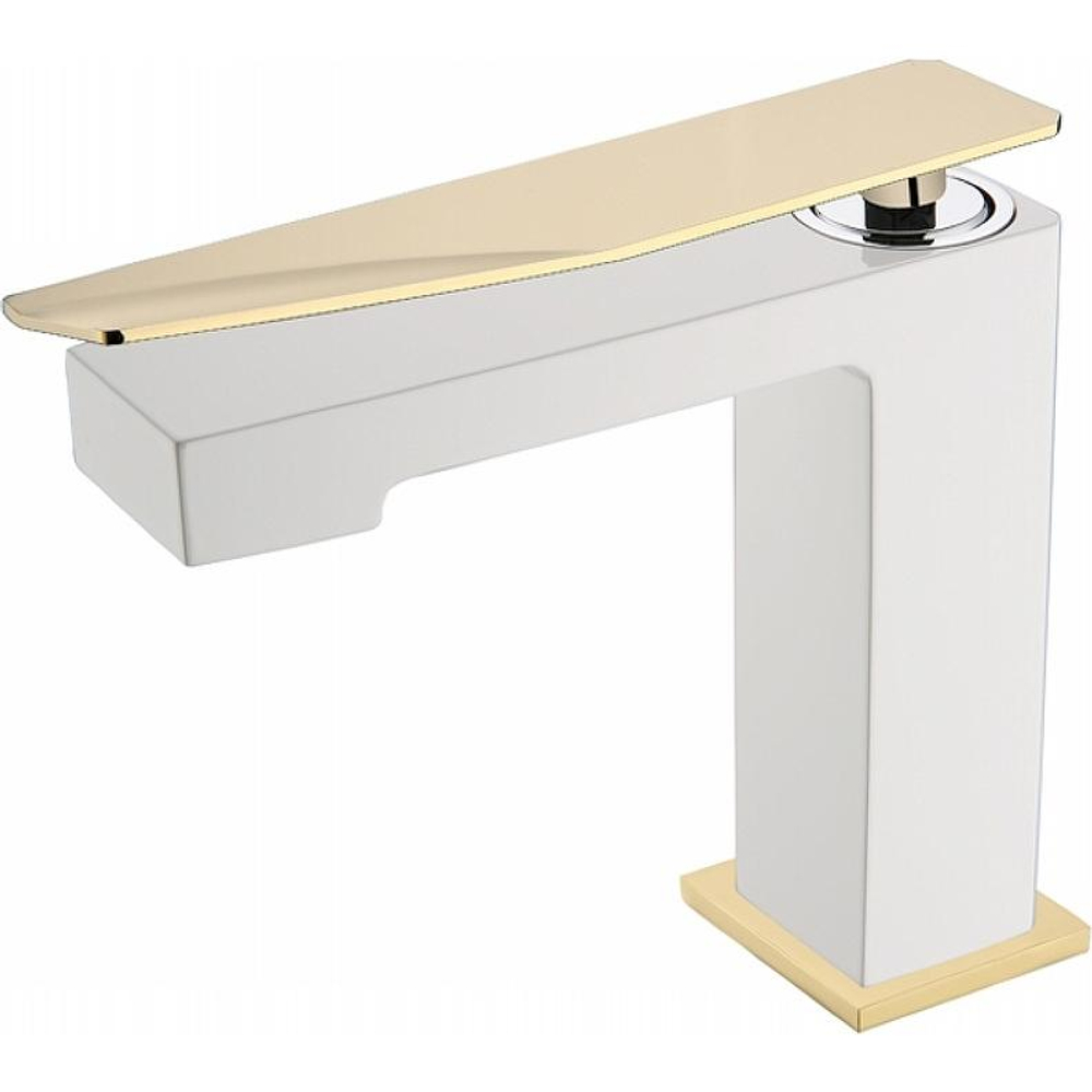 Смеситель для раковины Boheme Q 141-WG.2