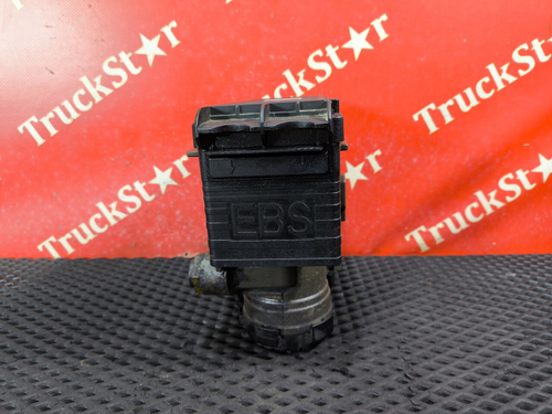 Модулятор EBS задний 2023г.