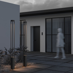 Ландшафтный светильник, арт. O424FL-L25GF