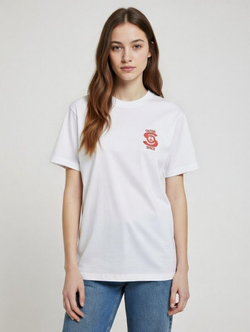 Футболка OuterSpace Cake Tank