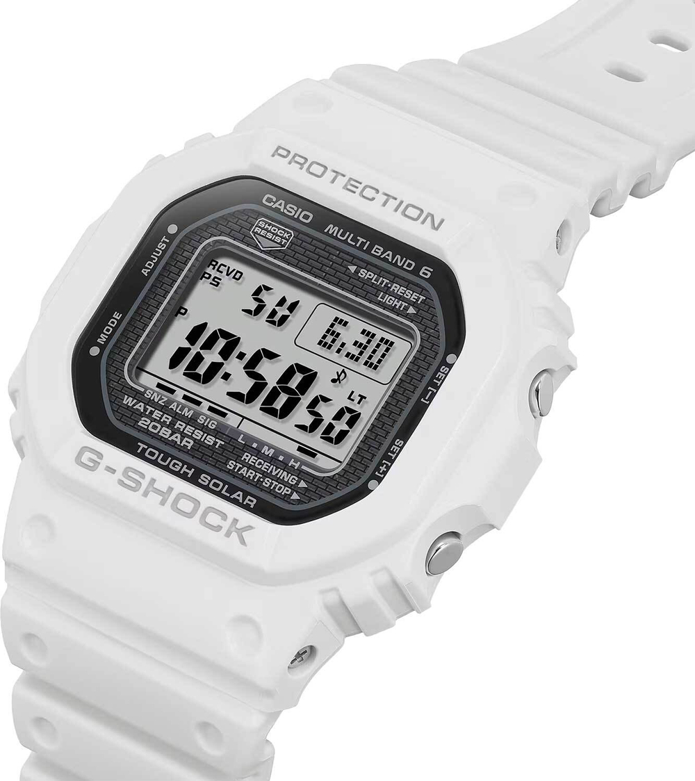 Мужские наручные часы Casio G-Shock GW-5000HS-7