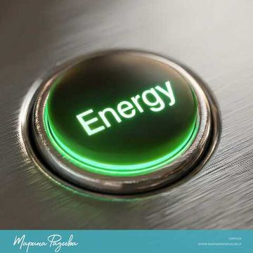 Активатор энергии