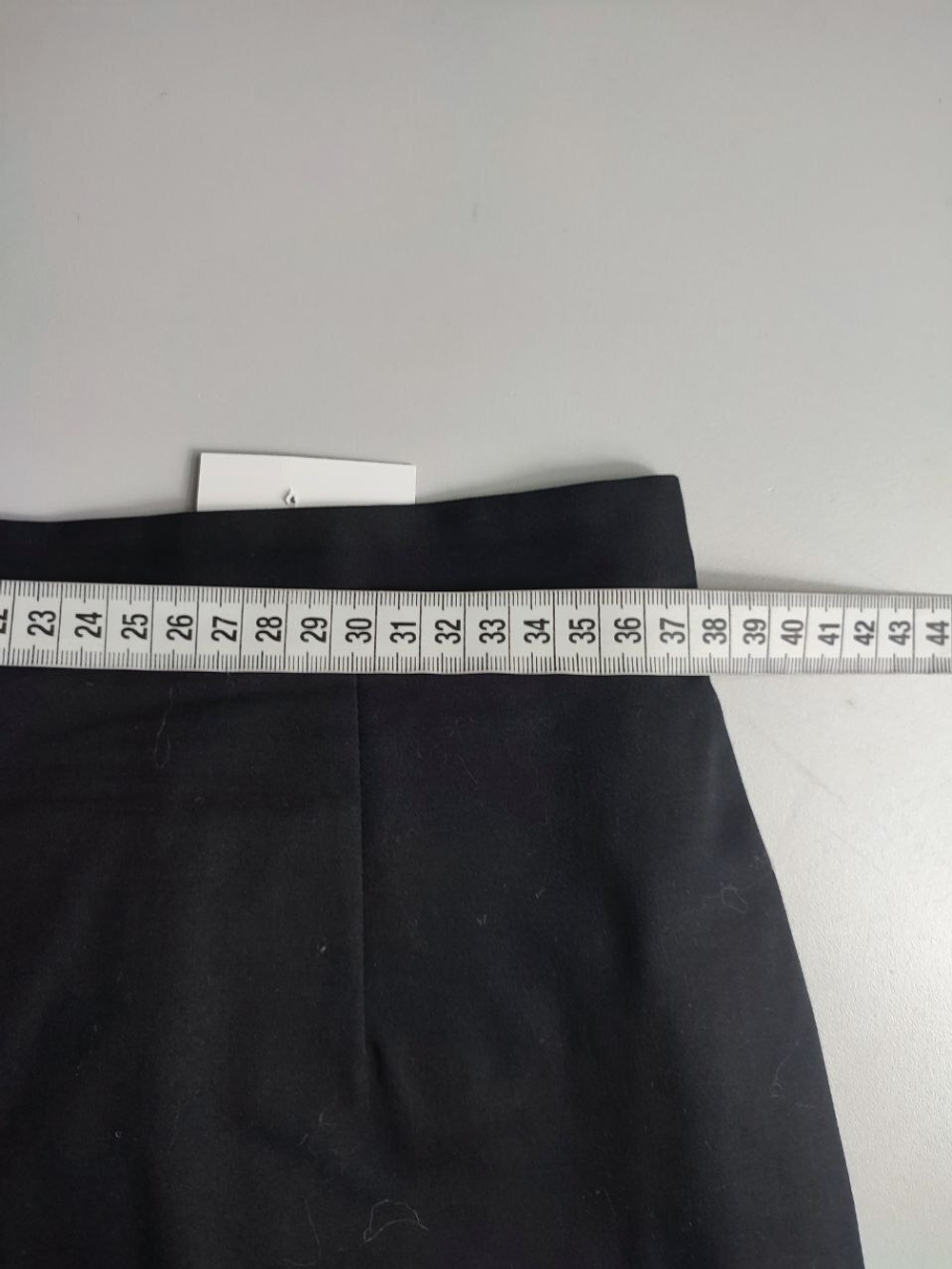 Юбка ALENA GORETSKAYA в деловом стиле 46 размер