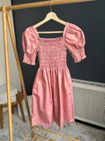 Хлопковое платье Smena, 146