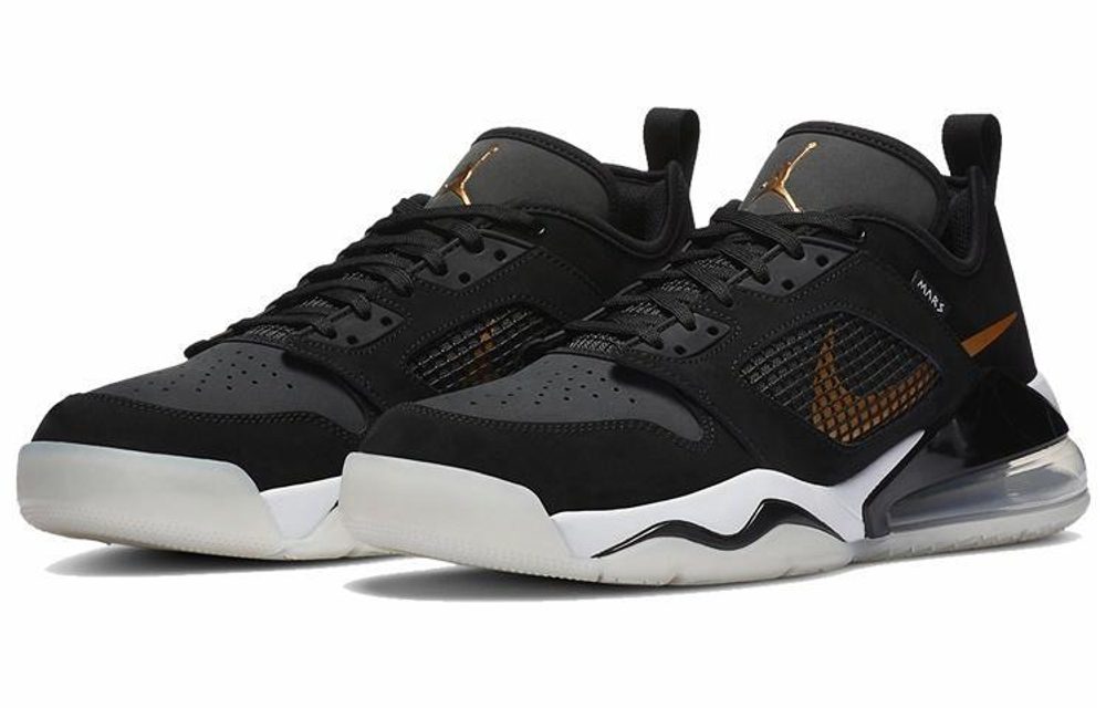 Кроссовки Jordan Mars 270 Low "Dmp"