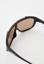 Спортивные очки GOG Medusa / Matt Black / Silver Lens